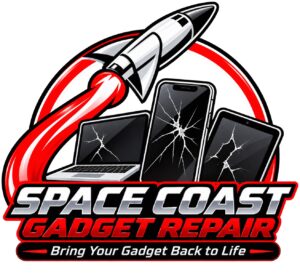 Space Coast Gadget Repair — cell phone and electronics repair in Cocoa, FL