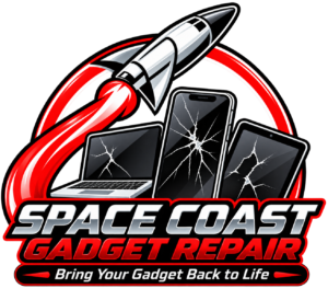Space Coast Gadget Repair — cell phone and electronics repair in Cocoa, FL