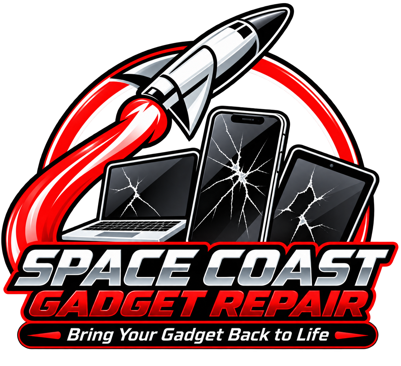 Space Coast Gadget Repair
