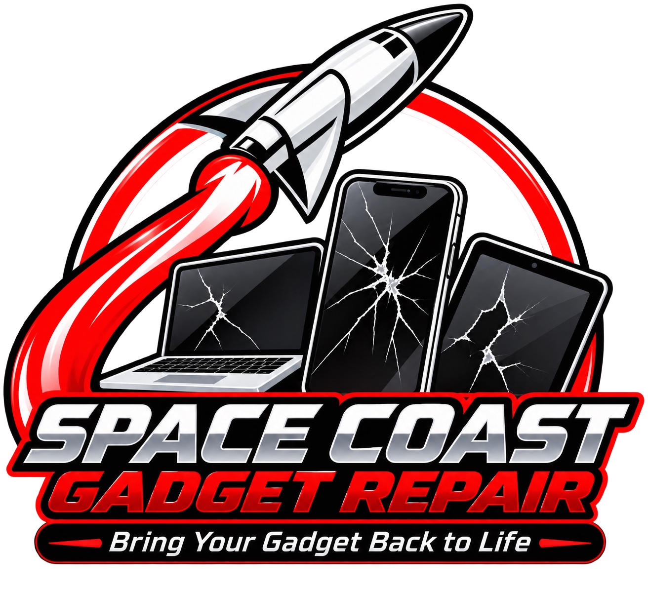Space Coast Gadget Repair