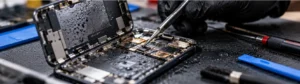 Water Damage Repair: Why Acting Fast Matters